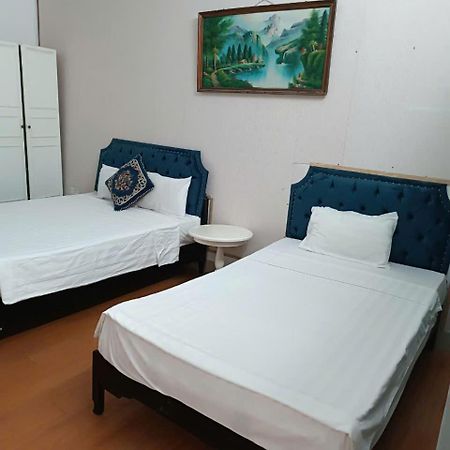 Hanoi Carina Hotel Extérieur photo