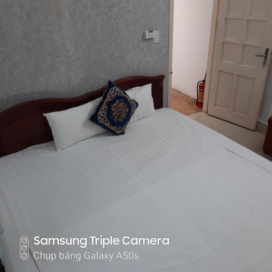 Hanoi Carina Hotel Extérieur photo