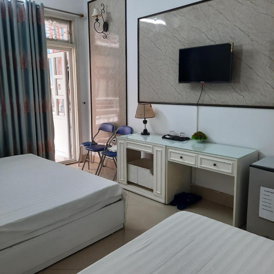 Hanoi Carina Hotel Extérieur photo