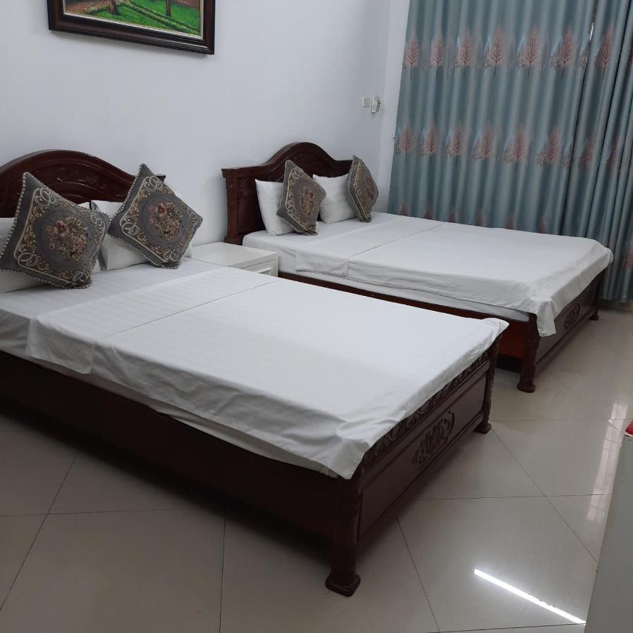 Hanoi Carina Hotel Extérieur photo