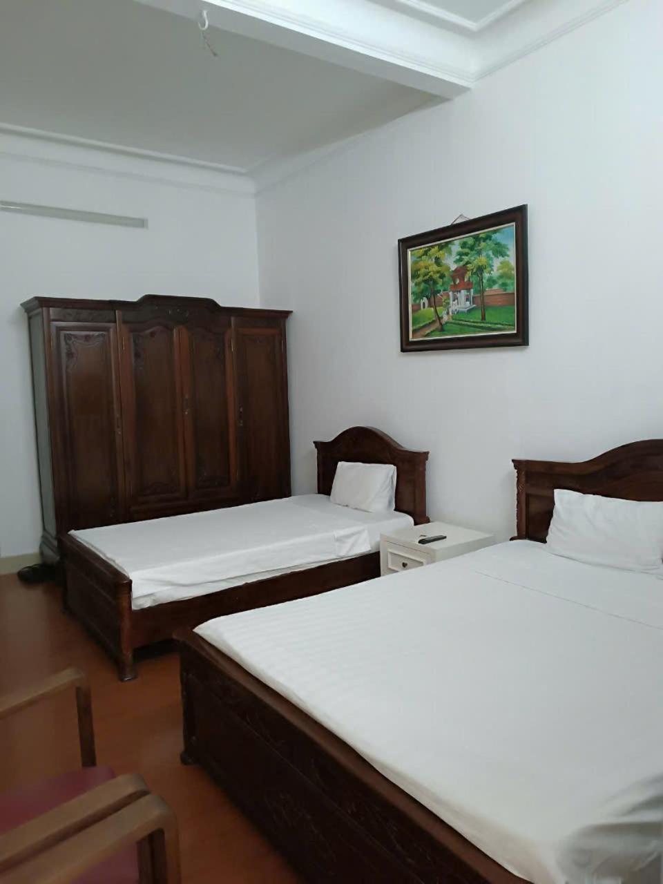 Hanoi Carina Hotel Extérieur photo