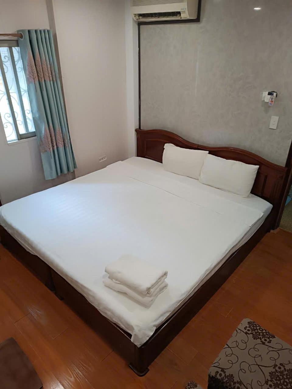 Hanoi Carina Hotel Extérieur photo