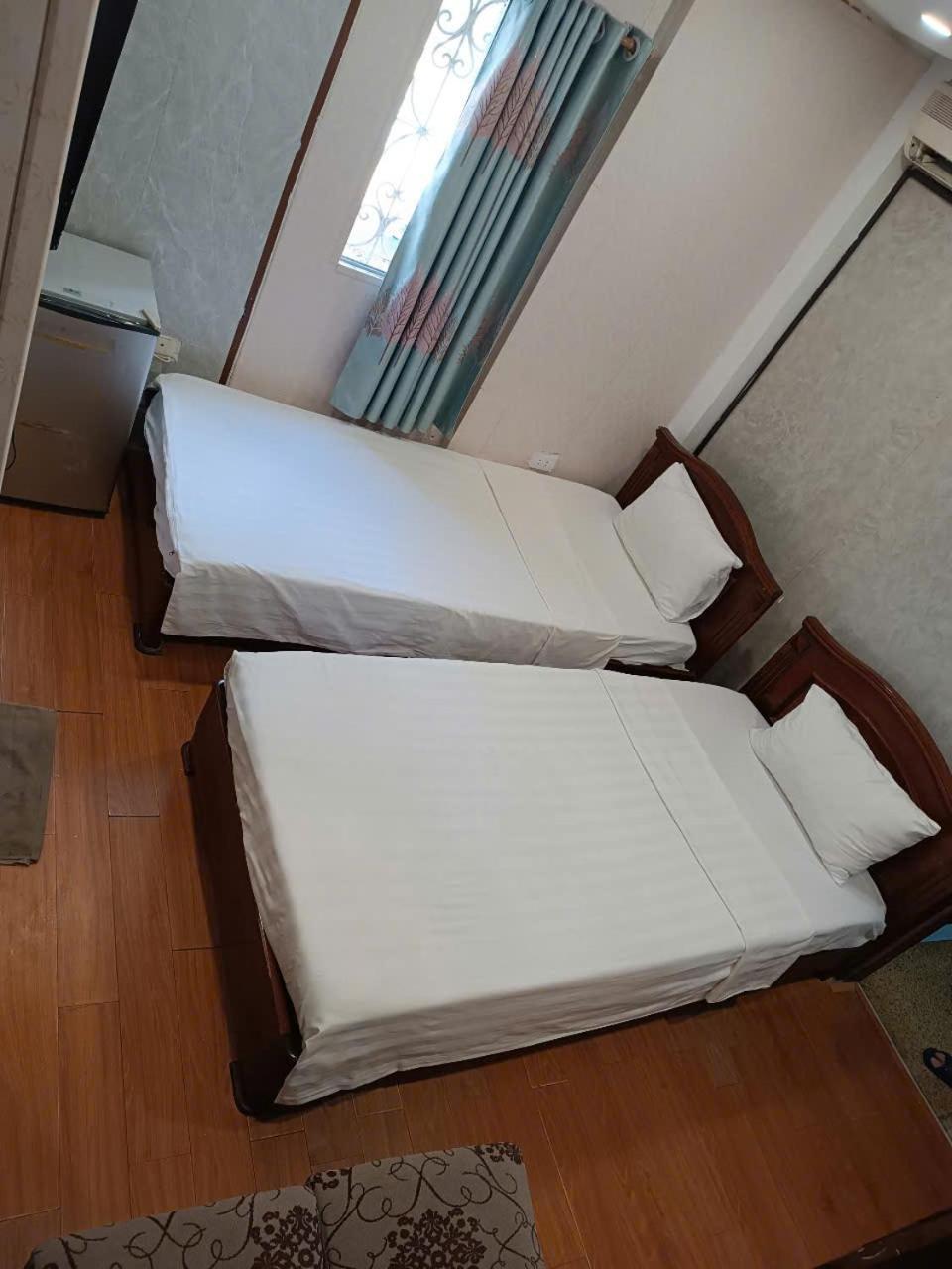 Hanoi Carina Hotel Extérieur photo
